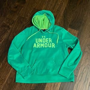 Women’s Under Armour Hoodie